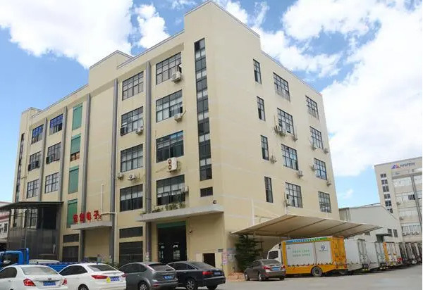 Chine Shenzhen Globabot Facotry 