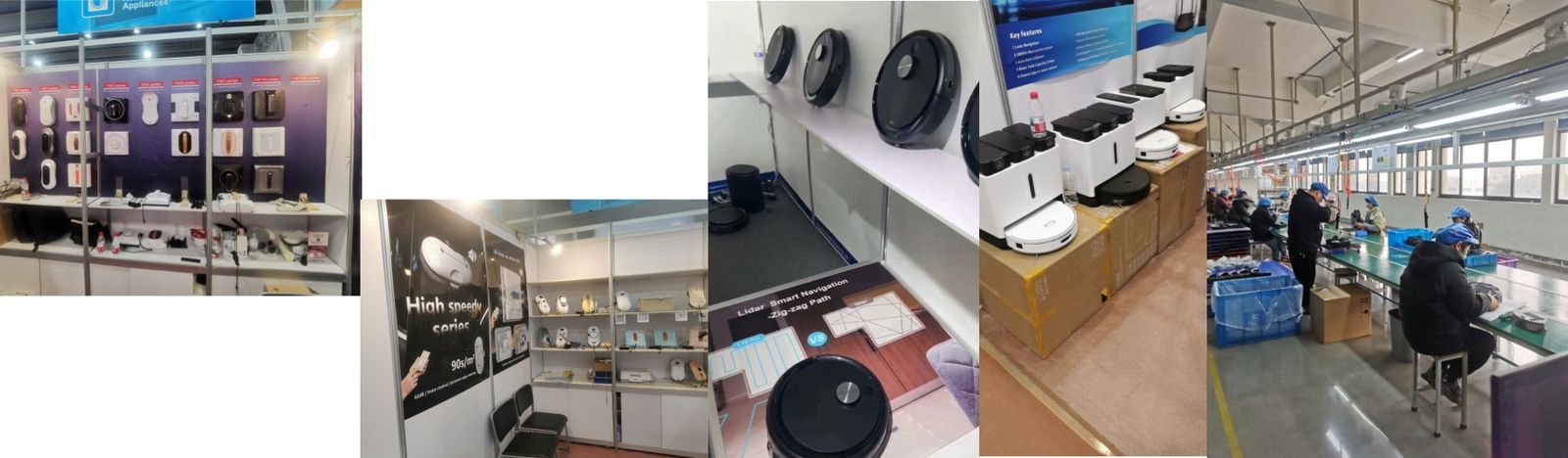 Laveur de vitres de robot