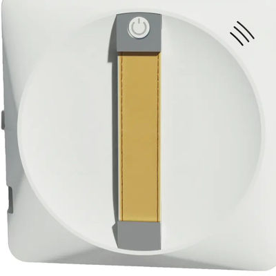 qualité  Efficient Remote Control Glass Cleaner With Less Than 65dB Noise Level usine