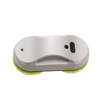 laveur de vitres à télécommande 65db à faible bruit du robot 80W