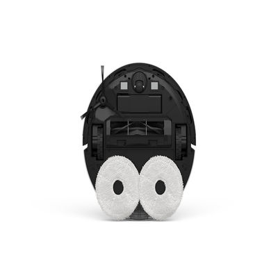 APPLI propre 5200 MAH Battery Powered de Tuya d'aspirateur de robot de balai d'individu