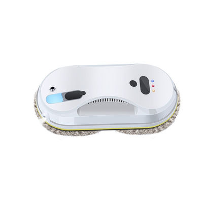 Laveur de vitres intelligent 2.5min/Sqm de robot pour le Tableau de plancher de porte