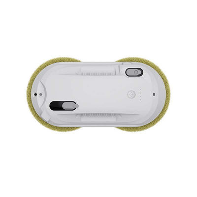 PC Shell Full Auto Smart Glass d'ABS essuyant l'ODM d'OEM de robot