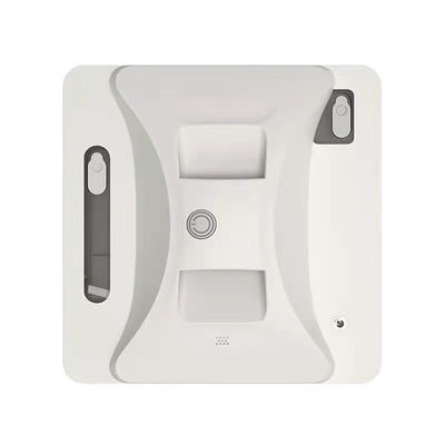 nettoyage à piles 3000Pa en verre de laveur de vitres du robot 650mAh