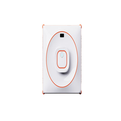 Aspirateur Frameless de robot de fenêtre de porte en verre de Tableau 80w