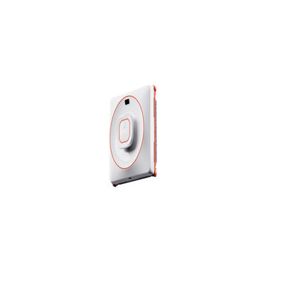 Aspirateur Frameless de robot de fenêtre de porte en verre de Tableau 80w