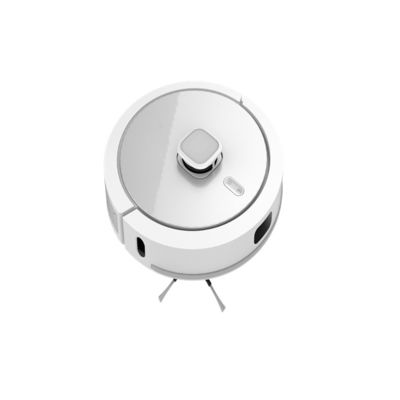 Robot plus propre automatique à vidage automatique de robot de 5200 MAH Battery Powered Vacuum Clean