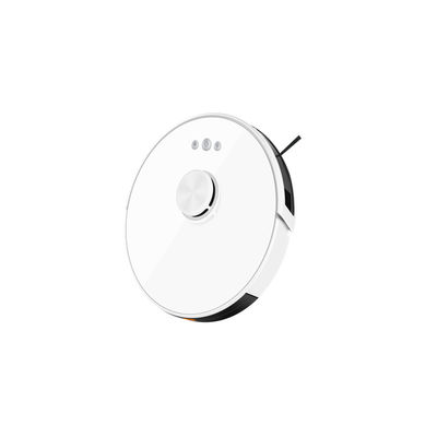 Un robot plus propre d'Alexa And Google Assistant Auto d'aspirateur de robot de LDS