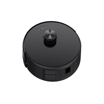 Un robot plus propre d'Alexa And Google Assistant Auto d'aspirateur de robot de LDS