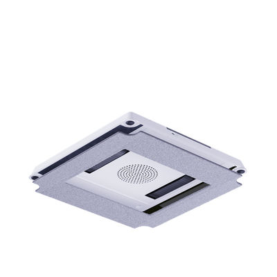 Double joint de fenêtre automatique futé de jet d'eau 3000Pa avec la corde de sécurité