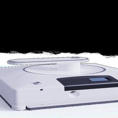 Laveur de vitres automatique ayant beaucoup d'étages du robot 2min/Sqm de nettoyage de vitres