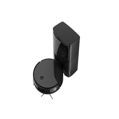 Le vide futé et le balai 30W de robot de navigation d'AI tapissent l'aspirateur