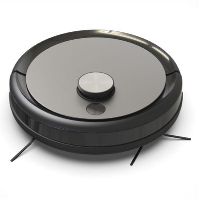 Navigation de laser d'aspirateur de robot de 2600 MAH Battery Long Work Time