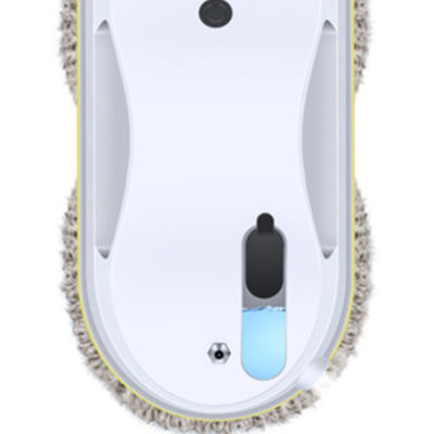 Laveur de vitres automatique Manuel Remote Control 60Hz 70dB de robot de jet d'eau