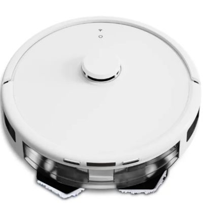 Aspirateur futé de robot d'OEM de champ avec la technologie futée de navigation