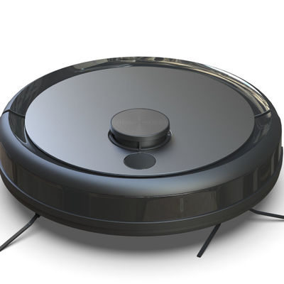 Aspirateur de robot de VCA d'élite d'ODM d'OEM avec des modes de nettoyage extérieurs multi