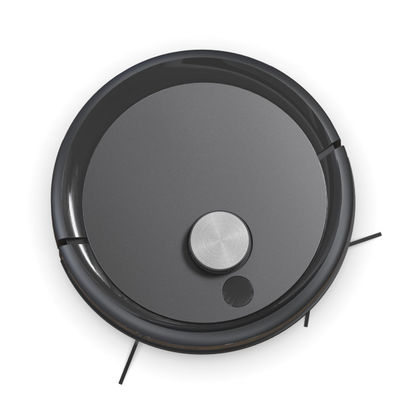 Aspirateur propre de robot d'OEM de compagnon 120min avec le remplissage d'individu et l'amarrage automatique