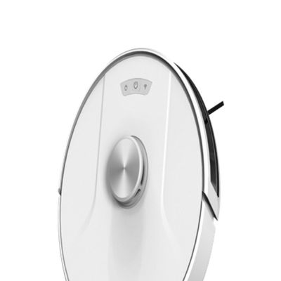 Capteurs efficaces 350ml d'automne de Mah With Self Charging And de l'aspirateur de robot 3000 anti