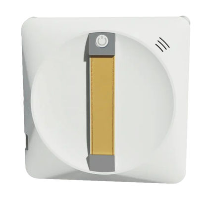 Nettoyage de nettoyage élevé du laveur de vitres 70dB de robot rendu facile