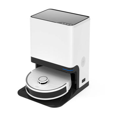 Autopurificateur à robot de nettoyage automatique Autopurificateur avec contrôle APP OEM