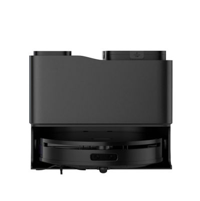 Dtof robot aspirateur laser avec filtre lavable pour détecter les obstacles