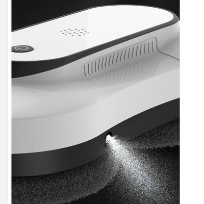 Robot de nettoyage de fenêtres à commande à distance 600mAh OEM ODM Commande en Chine