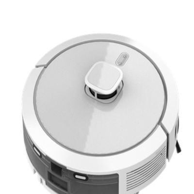300 ml / 3L Dustbin Capacité Robot de vide au sol pour une collecte efficace de la poussière