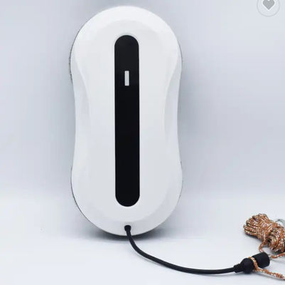 Une batterie de 500 mAh, un robot de nettoyage à distance, une solution de nettoyage rapide