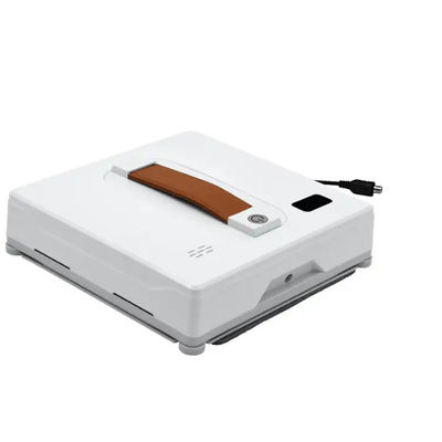 Nettoyeur de fenêtres robotisé de 500 mAh 65dB avec mode de nettoyage automatique