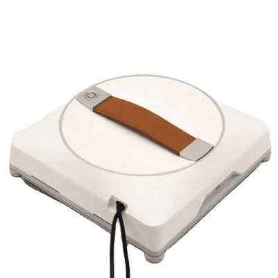 Nettoyer efficacement le nettoyeur de fenêtres avec un lave-fenêtres automatique 3 heures de charge