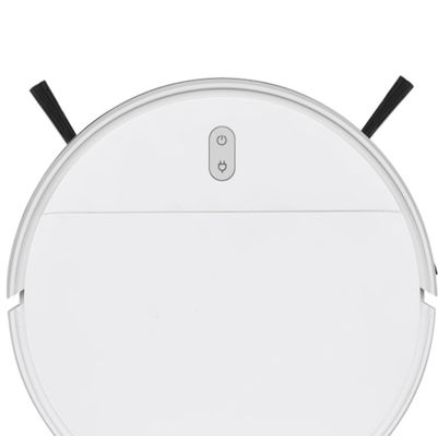 Filtre robot lavable aspirateur détection d'obstacles 250L 2600mah