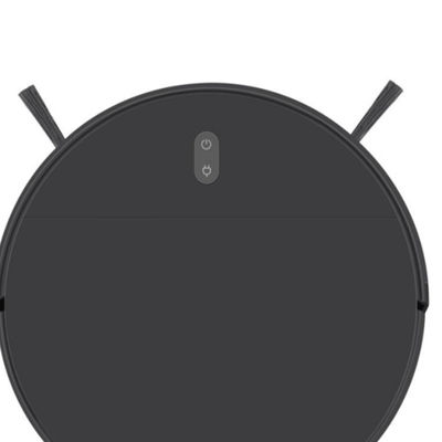 Robot de nettoyage à vide à commande APP avec réservoir d'eau intelligent de 230L
