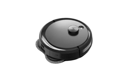 Maximisez votre efficacité de nettoyage avec notre aspirateur robotisé avancé garanti