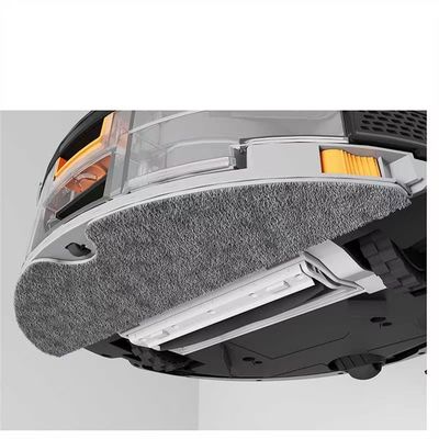 Étendre la brosse latérale Lds robot aspirateur