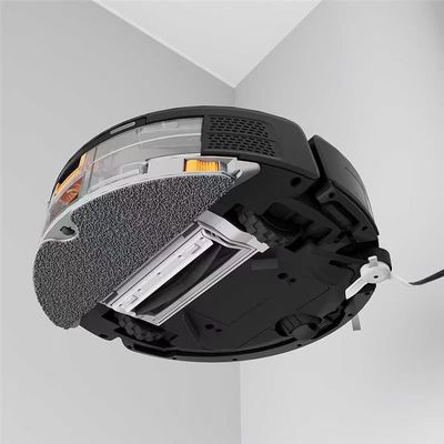 Étendre la brosse latérale Lds robot aspirateur