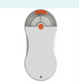 Robot nettoyeur de vitres double jet d'eau 400 minutes de temps de travail avec télécommande